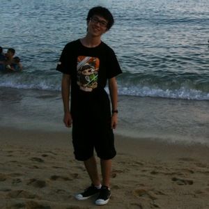 Meet your Posher, Zihao